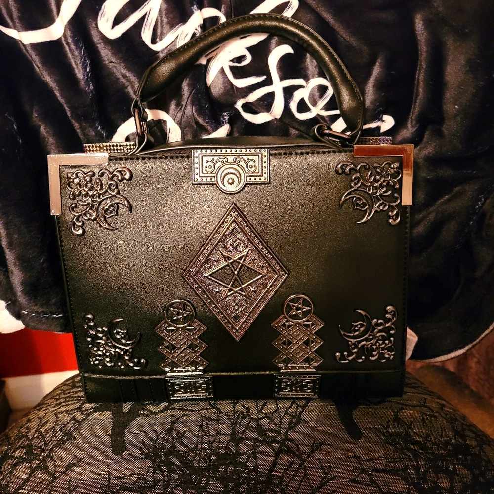 Killstar purse
